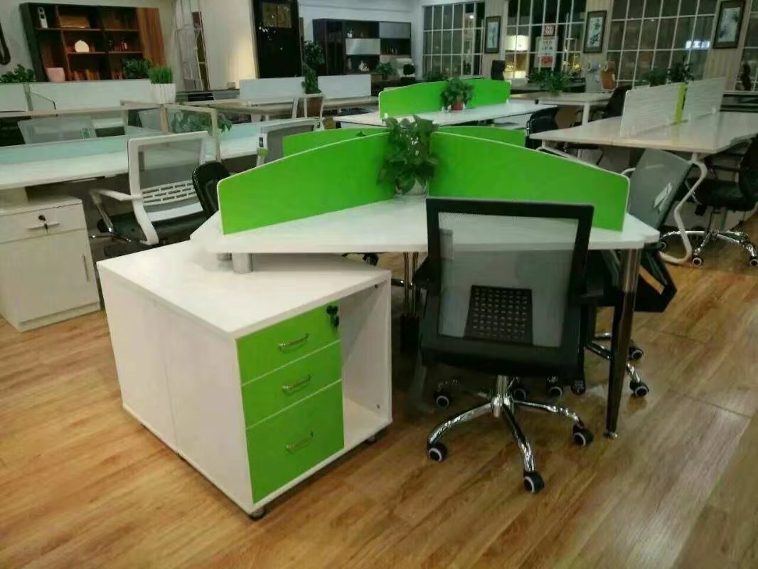 现代新型办公家具有哪些特点