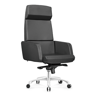 佛山办公椅·椅众不同老板椅材质配置说明