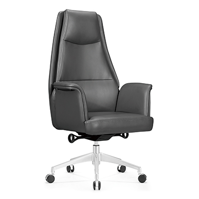 椅众不同办公家具-打造舒适个性的办公椅