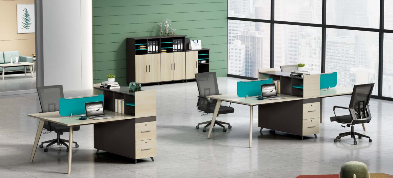 办公家具搭配办公椅该怎么选择?