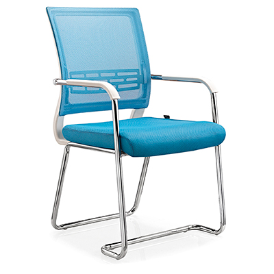 Z-D161（天蓝网）会议椅厂家直销