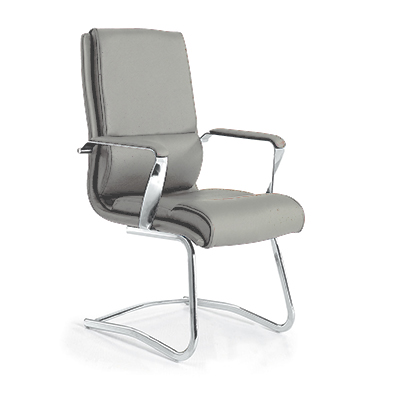 Y-C113（灰色）会议椅厂家直销