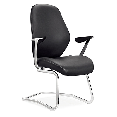 Y-C226(黑色）会议椅厂家直销