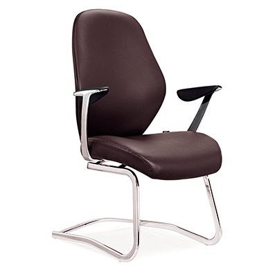 Y-C226(棕色）会议椅厂家直销
