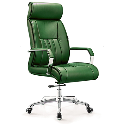 Y-A70（绿色）老板椅厂家直销