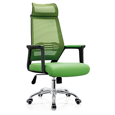 Y-A233（绿色）老板椅厂家直销