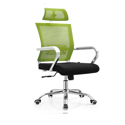 Y-A218-6  （绿+黑） 老板椅厂家直销