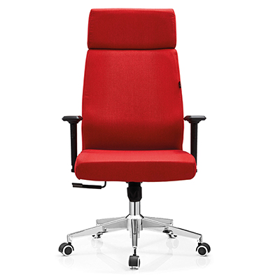 Y-A290  （红） 老板椅厂家直销