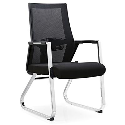 Y-C206 （黑） 会议椅厂家直销