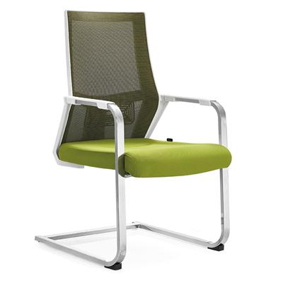 Y-C208-2 （绿） 会议椅厂家直销