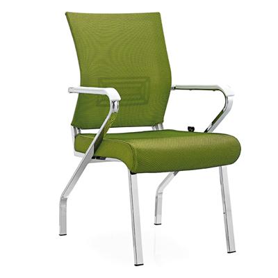 Y-C216-1（绿）会议椅厂家直销