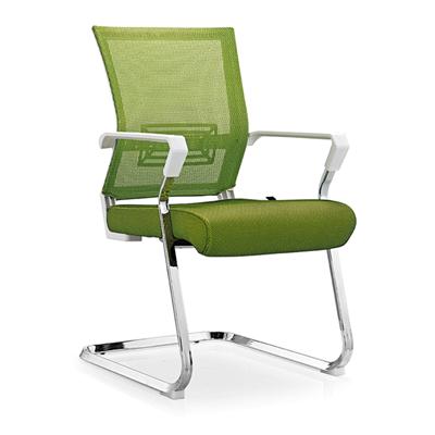 Y-C218 （绿） 会议椅厂家直销