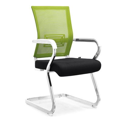 Y-C218-6 （绿+黑） 会议椅厂家直销