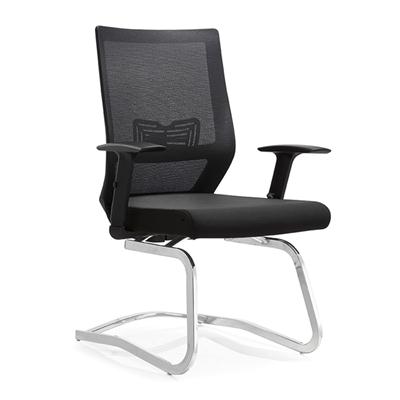Y-C296PS（黑）会议椅厂家直销