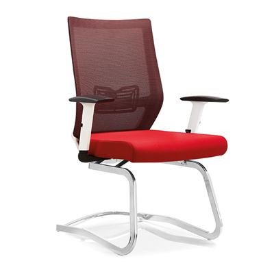 Y-C296PS（红）会议椅厂家直销