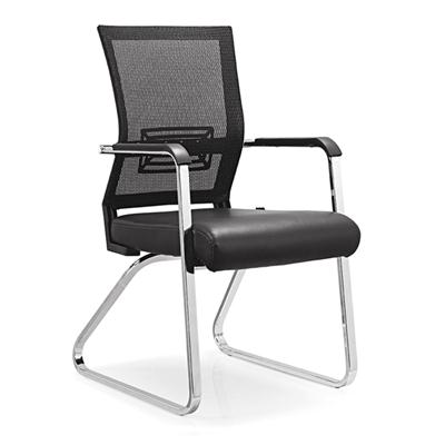 Y-D215 （黑） 会议椅厂家直销