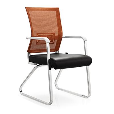 Y-D215 （橙+黑） 会议椅厂家直销