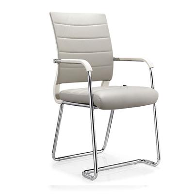 Z-D160（银灰色）会议椅厂家直销