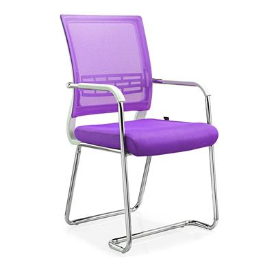 Z-D161（全网紫）会议椅厂家直销