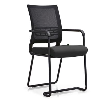 Z-D161-8 （黑） 会议椅厂家直销