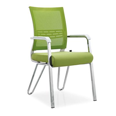 Z-D182B （绿） 会议椅厂家直销