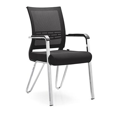 Z-D182B （黑） 会议椅厂家直销