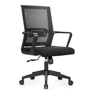 Z-E300（黑） 职员椅椅厂家直销