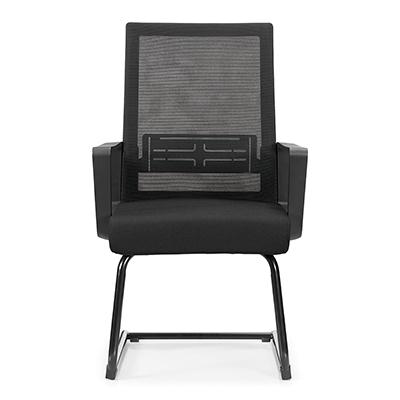 Z-D308（黑） 会议椅厂家直销
