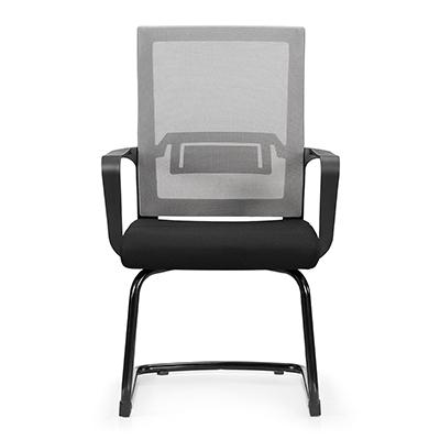 Z-D300（灰+黑） 会议椅厂家直销