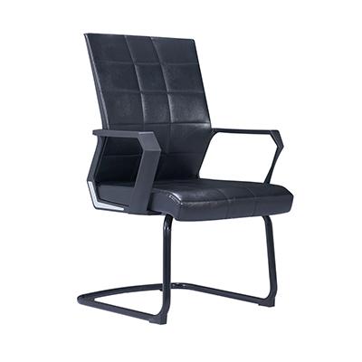 Z-D236-2（黑色）会议椅厂家直销