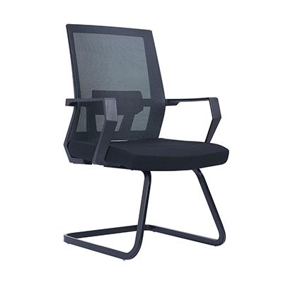Z-D289（黑色）会议椅厂家直销