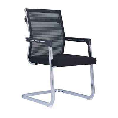 B-D37-9（黑色）会议椅厂家直销